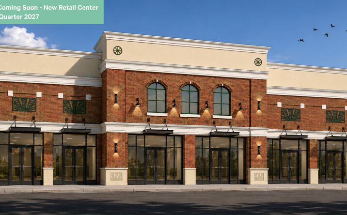 Pictures of Retail, Office, Restaurant property located at 903 Route 73, Marlton, NJ 08043-1679 for lease - image #1