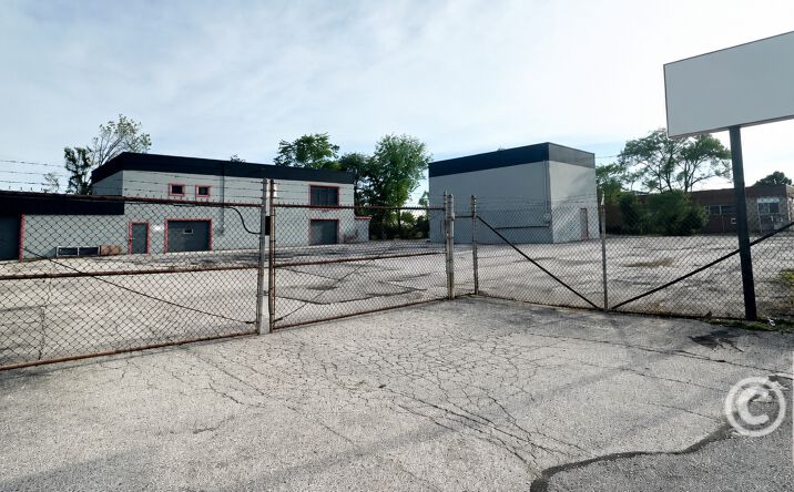 Pictures of Industrial property located at 1050 Triplett Blvd, Akron, OH 44306 for lease - image #1