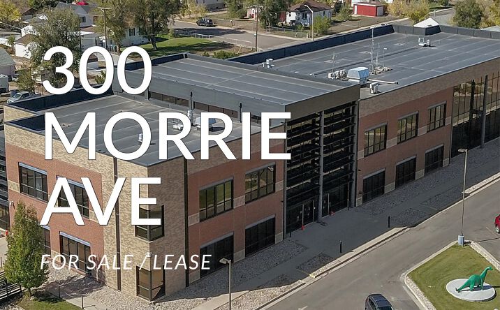 Pictures of Office, Industrial property located at 300 Morrie Ave, Cheyenne, WY 82007 for lease - image #1