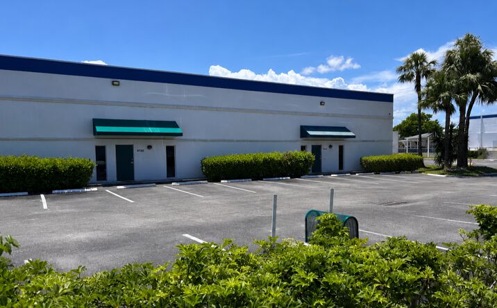 Pictures of Industrial property located at 6727 Northwest 16th Terrace, Fort Lauderdale, FL 33309 for lease - image #1