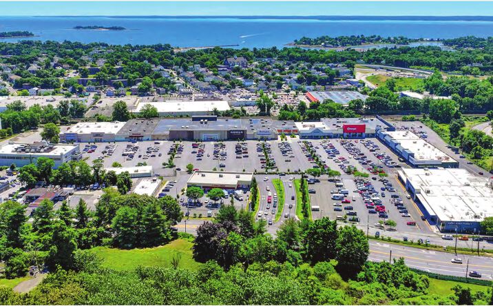 Pictures of Retail property located at 421 Boston Post Road, Port Chester, NY 01776-3389 for lease - image #1