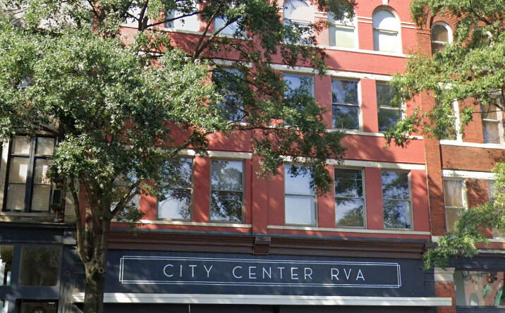 Pictures of Retail, Office, Special Purpose property located at 23 W Broad Street, Richmond, VA 23220 for lease - image #1