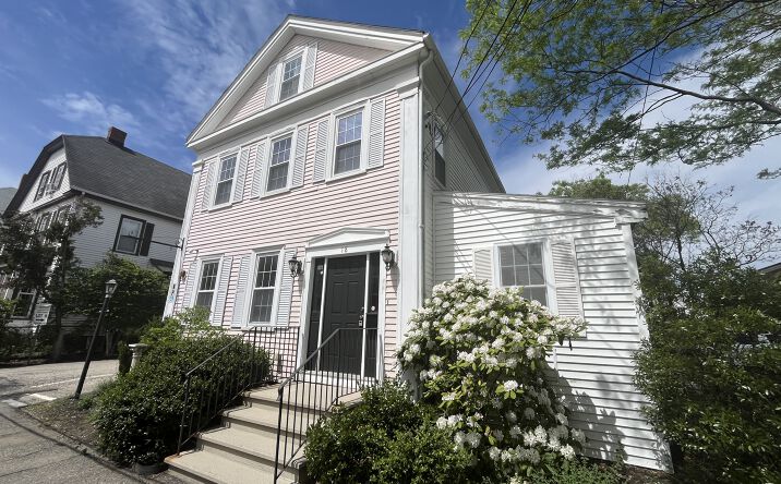 Pictures of Office, Retail property located at 18 Titcomb Street, Newburyport, MA 01950 for lease - image #1