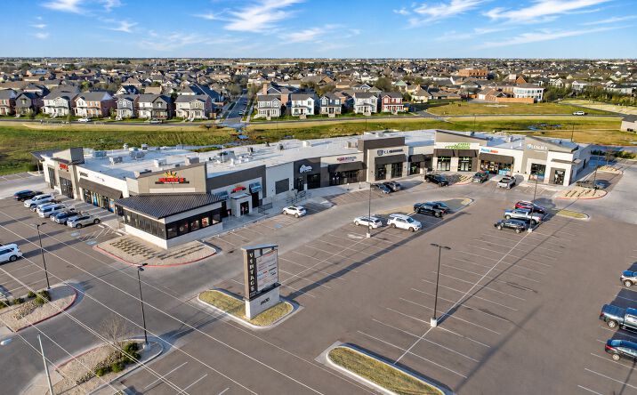 Pictures of Retail property located at 11430 Quaker Avenue, Lubbock, TX 79424 for lease - image #1