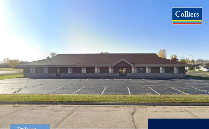 Pictures of Office property located at 1466 Kenwood Dr, Menasha, WI 54952 for lease - image #1