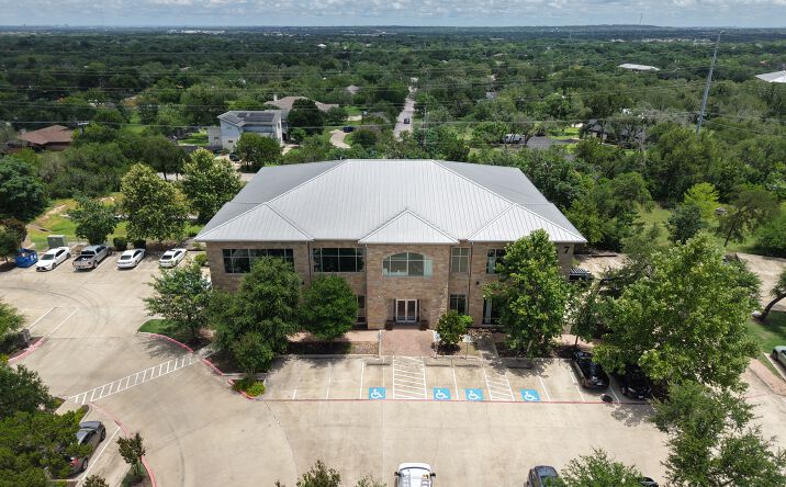 Pictures of Office property located at 5920 West William Cannon Drive, Austin, TX 78749 for lease - image #1