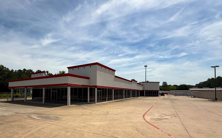Pictures of Office, Industrial property located at 3636 Honea Egypt Rd, Montgomery, TX 77316 for lease - image #1