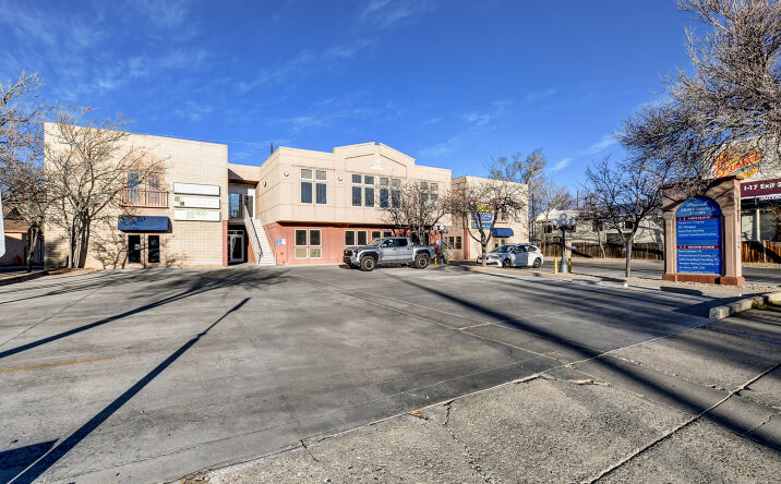 Pictures of Office property located at 240 South Montezuma Street, Prescott, AZ 86303 for lease - image #1