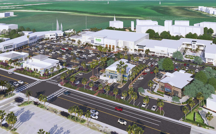 Pictures of Retail property located at 4655 Gulf Blvd, St Pete Beach, FL 33706 for lease - image #1