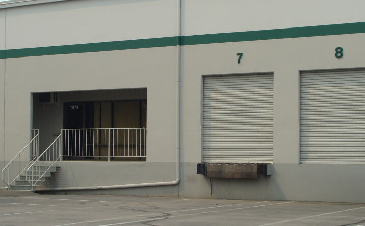 Pictures of Industrial property located at 1871 Deming Way, Sparks, NV 89431 for lease - image #1
