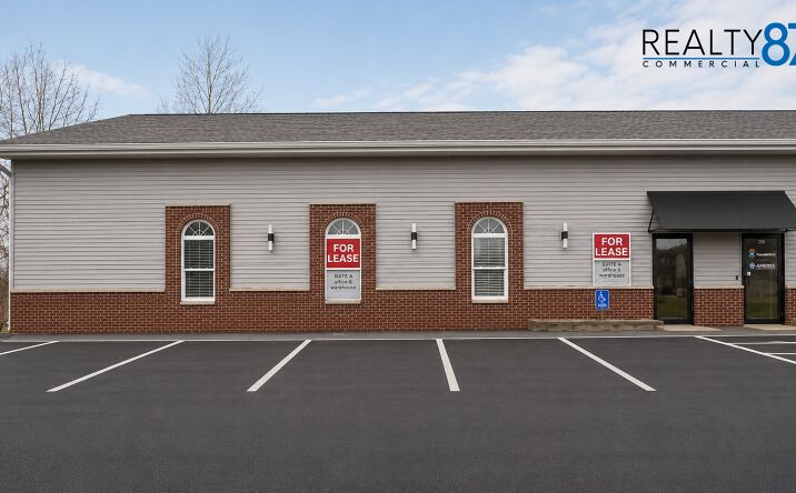 Pictures of Retail, Office property located at 935 Boyson Court, Hiawatha, IA 52233 for lease - image #1