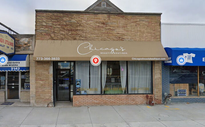 Pictures of Retail property located at 3140 West 111th Street, Chicago, IL 60655 for lease - image #1