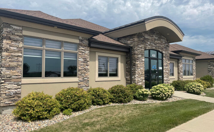 Pictures of Office property located at 4828 E 57th Street, Sioux Falls, SD 57108-8643 for lease - image #1