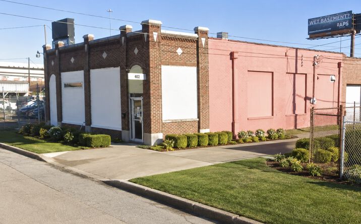 Pictures of Industrial property located at 913 7th Avenue North, Birmingham, AL 35203 for lease - image #1
