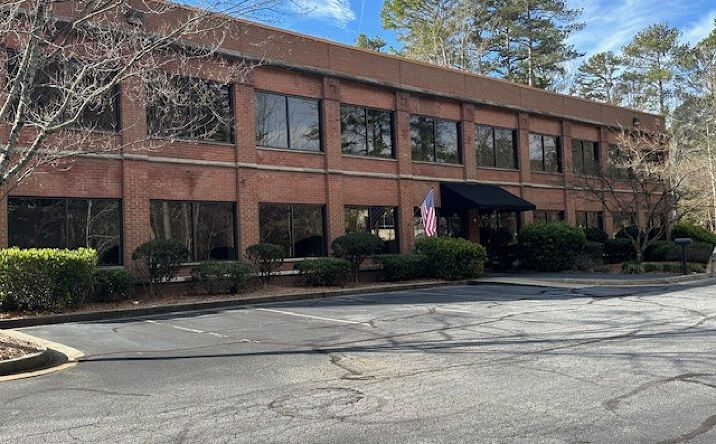 Pictures of Office property located at 401 WESTPARK CT, PEACHTREE CITY, GA 30269-3572 for lease - image #1