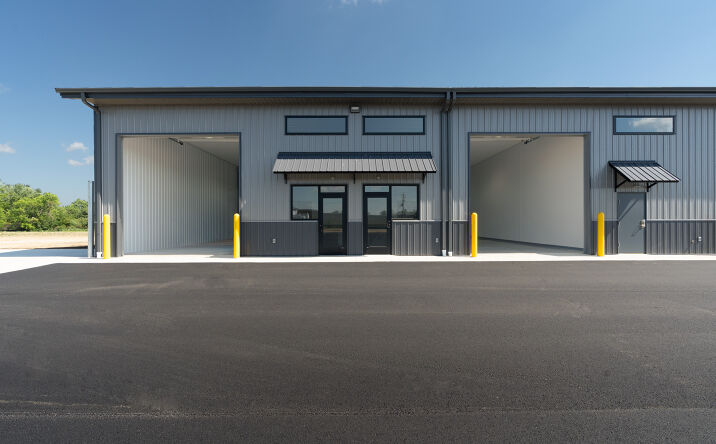 Pictures of Retail, Office, Industrial property located at 7200 Old Liberty Road, Powell, OH 43065 for lease - image #1