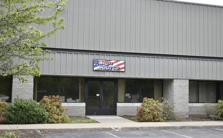 Pictures of Retail, Industrial property located at 190 Century Drive, Bristol, CT 06010 for lease - image #1