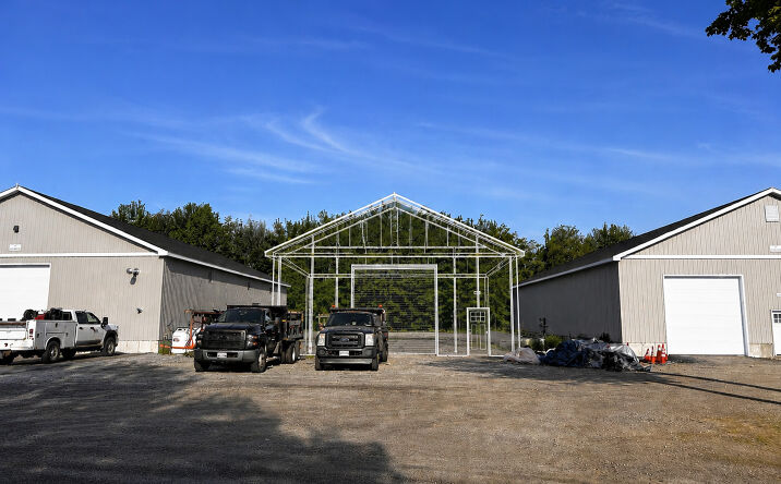 Pictures of Industrial property located at 728 Main Street, Richmond, ME 04357 for lease - image #1