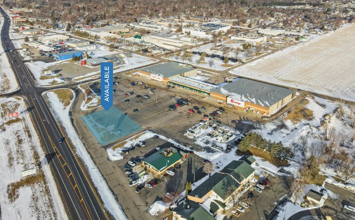 Pictures of Land property located at 951-975 East Frontage Road, Litchfield, MN 55355 for lease - image #1