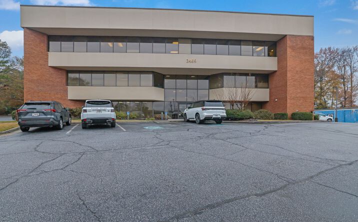 Pictures of Office property located at 3469 Lawrenceville Highway Unit Suite 102, Tucker, GA 30084 for lease - image #1