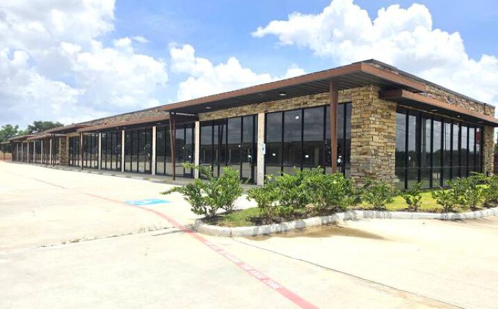 Pictures of Office, Retail property located at 16332 FM 529, Houston, TX 77095 for lease - image #1