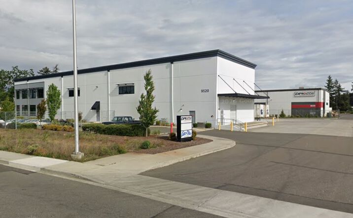 Pictures of Industrial property located at 9520 Front St S, Lakewood, WA 98499 for lease - image #1