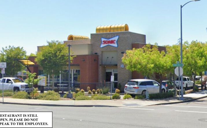 Pictures of Restaurant property located at 2245 Santa Rosa Ave., Santa Rosa, CA 95407 for lease - image #1
