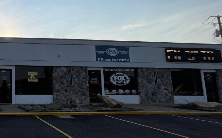 Pictures of Retail, Office, Restaurant property located at 2918 Central Avenue, Hot Springs, AR 71913 for lease - image #1