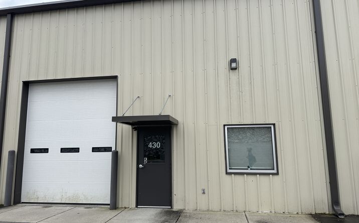 Pictures of Industrial property located at 430 Haynie Ave, Nashville, TN 37207 for lease - image #1