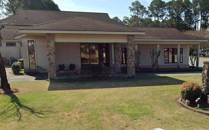 Pictures of Office property located at 2704 Medical Office Place, Goldsboro, NC 27534-9460 for lease - image #1