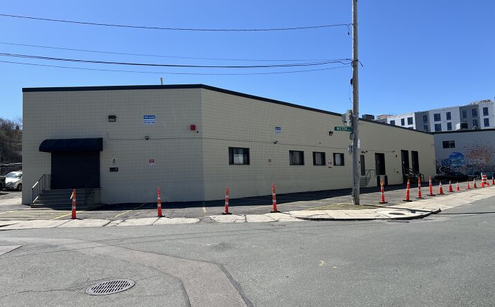 Pictures of Retail, Industrial property located at 40 Braintree Street, Boston, MA 02134 for lease - image #1