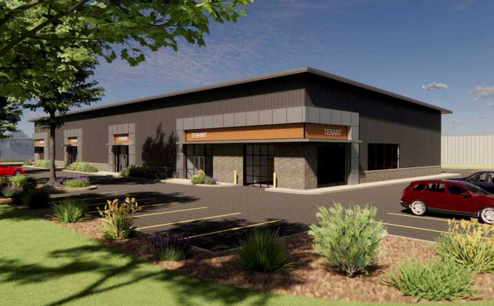 Pictures of Industrial property located at 5185 Longs Peak Road, Johnstown, CO 80534 for lease - image #1