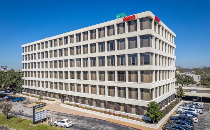 Pictures of Office property located at 9800 Northwest Freeway, Houston, TX 77092 for lease - image #1