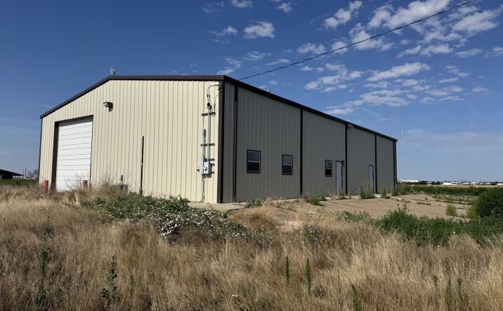 Pictures of Office, Industrial property located at 9410 03rd Ave SE, Amarillo, TX 79118 for lease - image #1