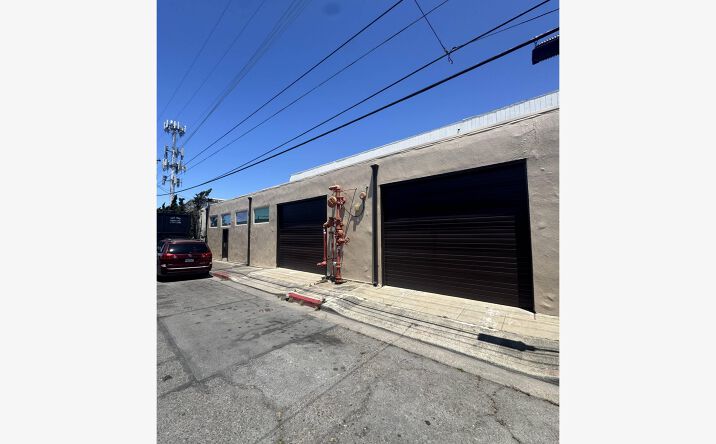 Pictures of Office, Industrial property located at 433 Dumbarton Ave, Redwood City, CA 94025 for lease - image #1