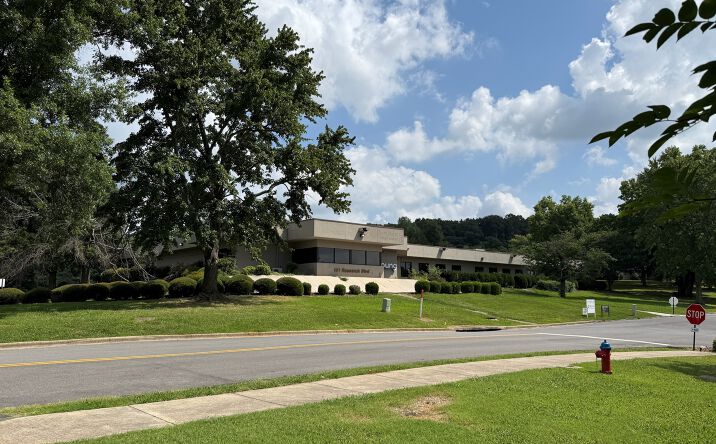 Pictures of Office property located at 121 Research Boulevard, Madison, AL 35758 for lease - image #1