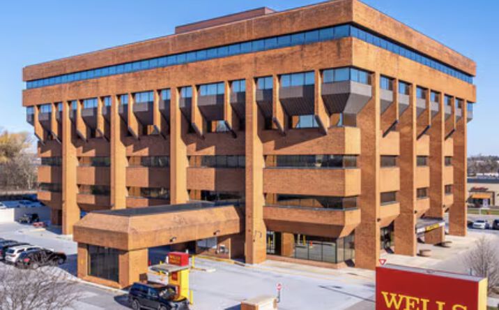 Pictures of Office property located at 2675 N MAYFAIR RD WAUWATOSA WI 53226, WAUWATOSA, WI 53226 for lease - image #1