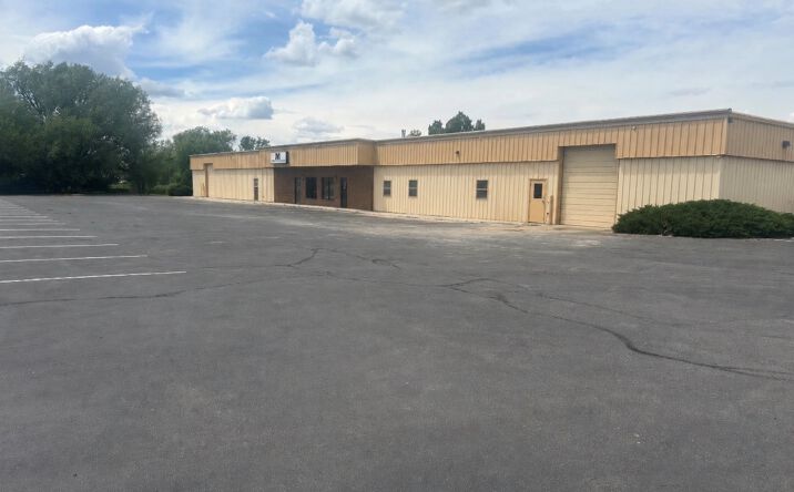 Pictures of Industrial property located at 219 North Timberline Road Unit 2, Fort Collins, CO 80524 for lease - image #1