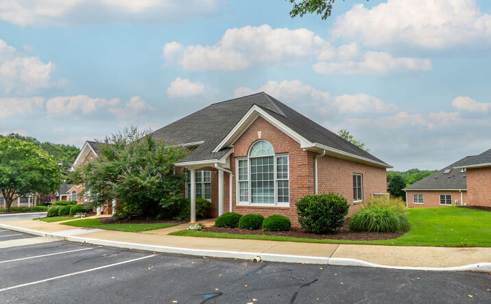Pictures of Office property located at 1551 Jennings Mill Rd. #500B, Watkinsville, GA 30677 for lease - image #1