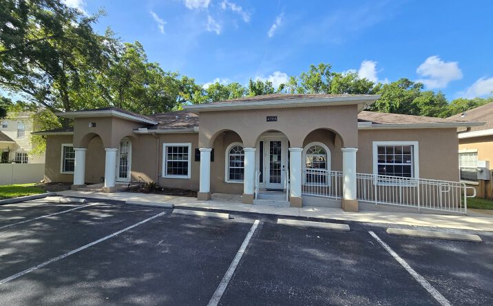 Pictures of Office property located at 4202 W Linebaugh Ave, Tampa, FL 33624 for lease - image #1
