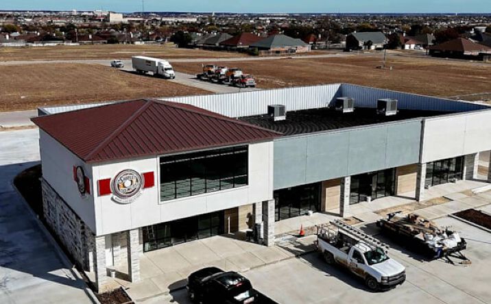 Pictures of Retail, Office, Special Purpose property located at 4704 Benjamin Drive, Killeen, TX 76549 for lease - image #1