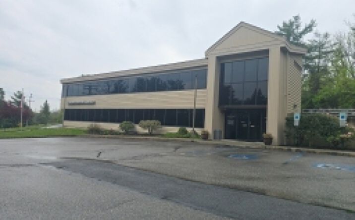 Pictures of Office property located at 1201 Mount Kemble Ave, Morris, NJ 07960 for lease - image #1