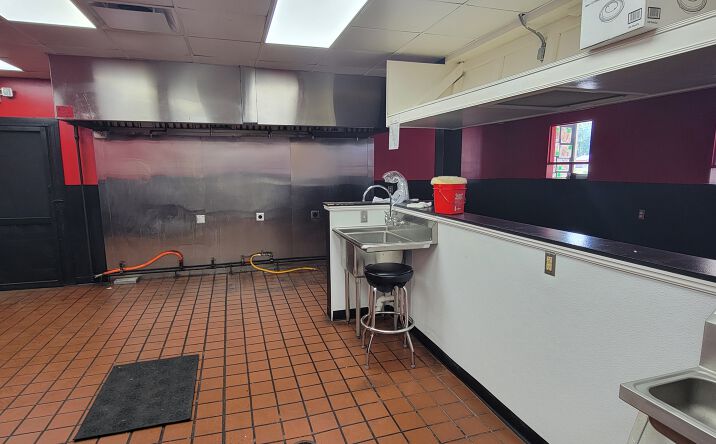Pictures of Retail, Office, Restaurant property located at 2412 East Raymond Street, Indianapolis, IN 46203 for lease - image #1