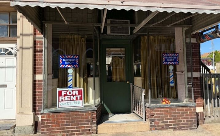 Pictures of Retail property located at 336 Avenue C, Bayonne, NJ 07002 for lease - image #1