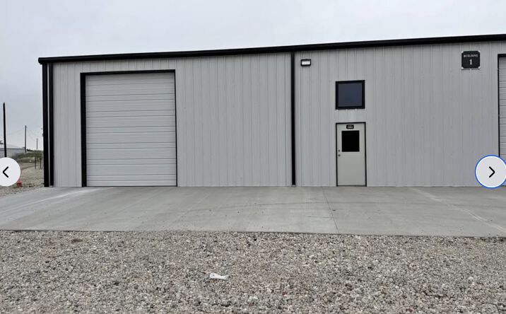Pictures of Industrial property located at 3342 Farm to Market Road 1827, McKinney, TX 75071 for lease - image #1