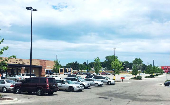 Pictures of Retail property located at 4206 W Greenfield Ave, West Milwaukee, WI 53215 for lease - image #1