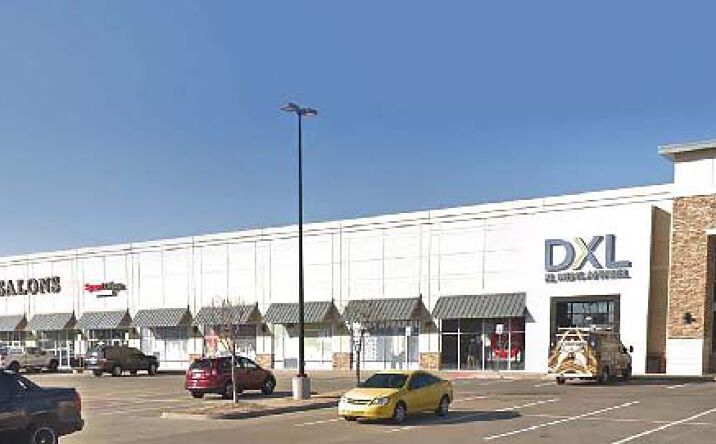 Pictures of Retail property located at 5401 N May Ave, Oklahoma City, OK 73112-5406 for lease - image #1