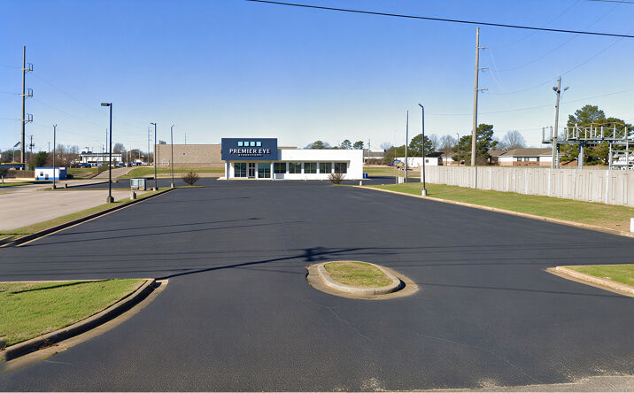 Pictures of Retail, Land property located at 508 McQueen Smith Road South, Prattville, AL 36066 for lease - image #1