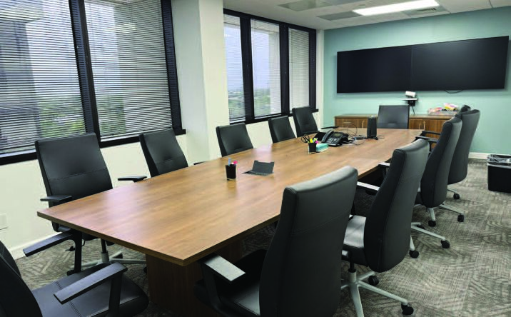 Pictures of Office property located at 4400 PGA Boulevard, Palm Beach Gardens, FL 33410 for lease - image #1