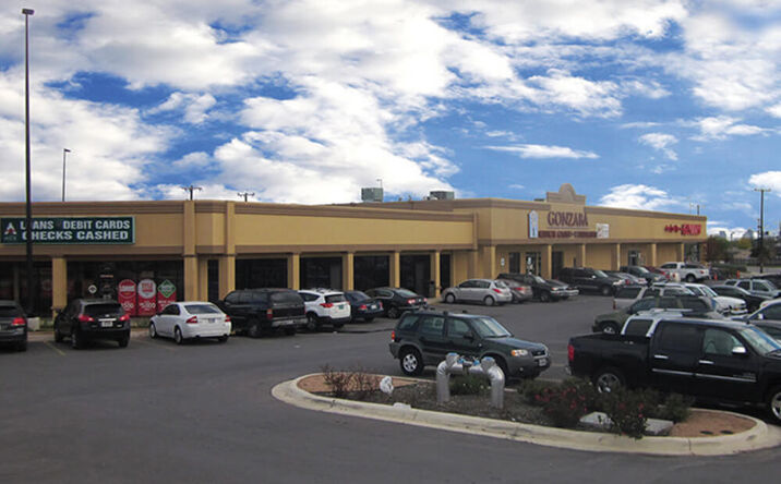 Pictures of Retail property located at 902 Bandera Rd, San Antonio, TX 78228 for lease - image #1